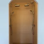 Le Boomcoeur Bain Balneo & Table De Massage Holiday home *