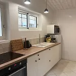 Holiday home Le Boomcoeur Bain Balneo & Table De Massage *