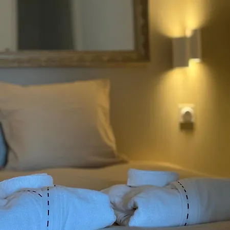 Le Boomcoeur Bain Balneo & Table De Massage Dom wakacyjny
