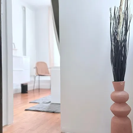 Tatil Evi Le Boomcoeur Bain Balneo & Table De Massage Niort