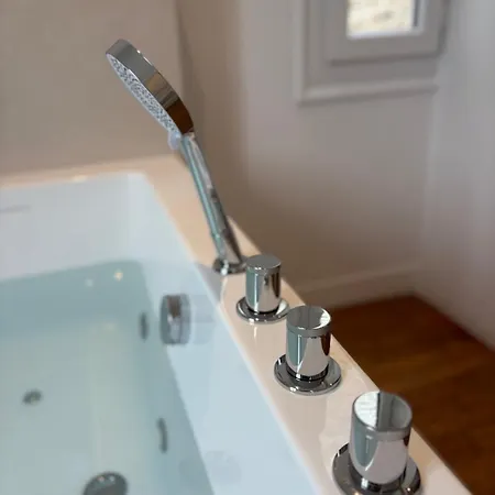 Le Boomcoeur Bain Balneo & Table De Massage Dom wakacyjny *