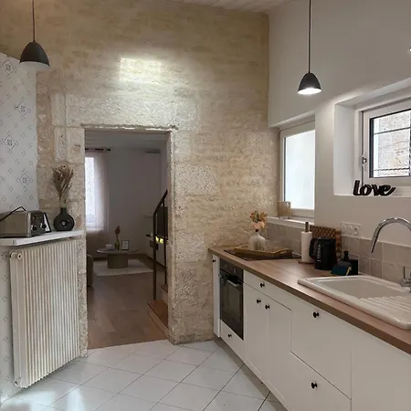 Le Boomcoeur Bain Balneo & Table De Massage *