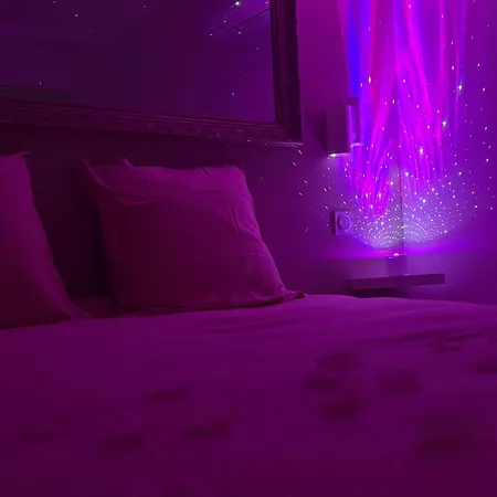 Le Boomcoeur Bain Balneo & Table De Massage